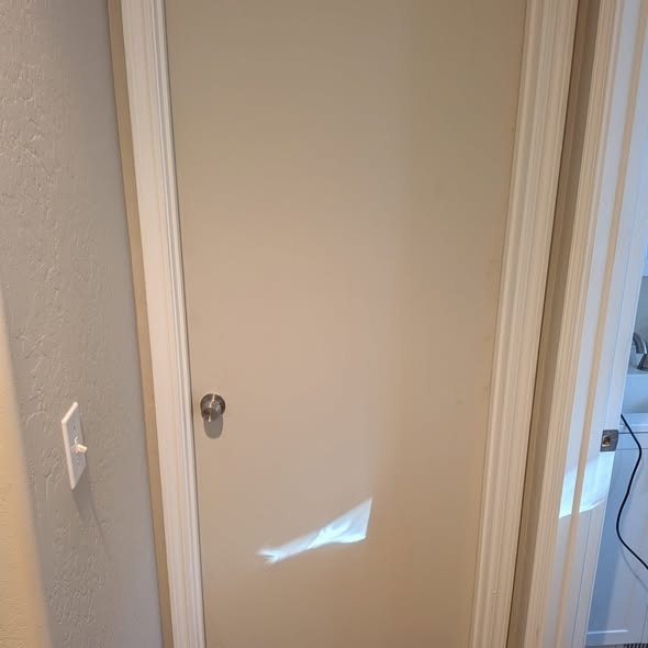 Door Replacement in Waterford